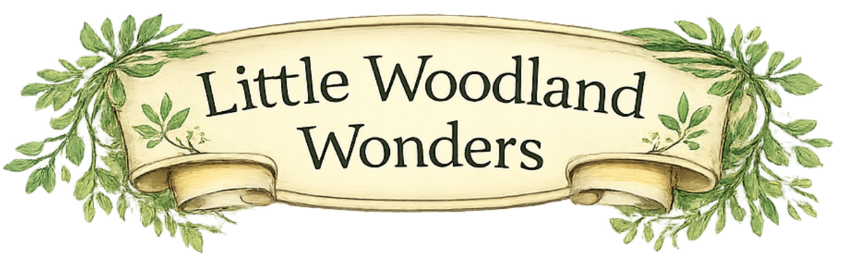 Little Woodland Wonders